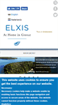 Mobile Screenshot of elxis.nl